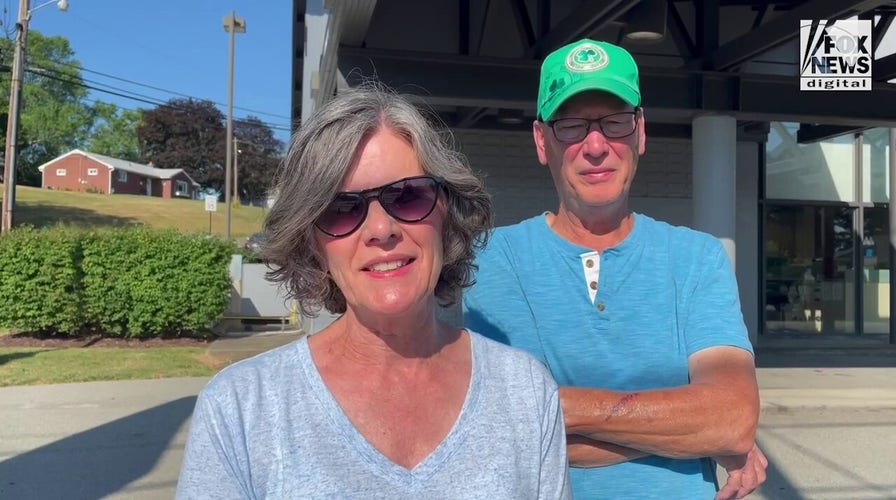 Friends of fallen Trump rallygoer say Comperatore was a 'good soul'