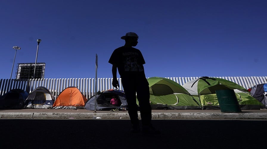 Texas county issues declaration of local disaster due to border crisis