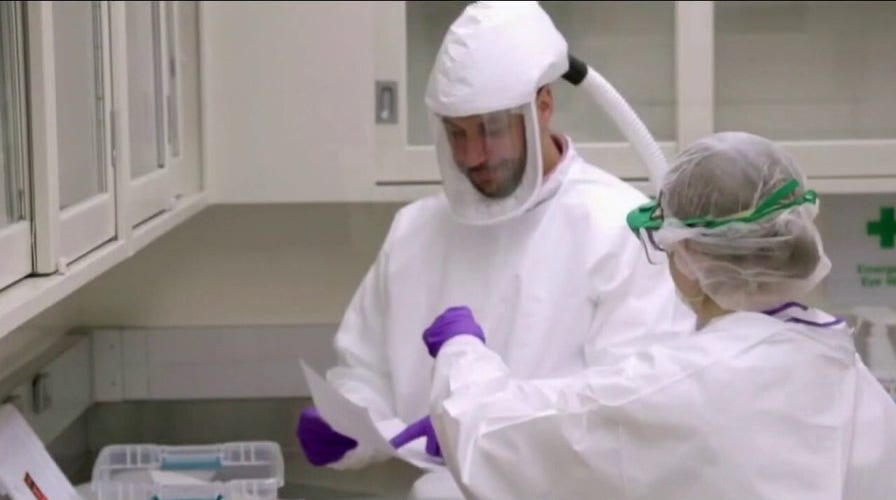 How coronavirus spending adds to US debt