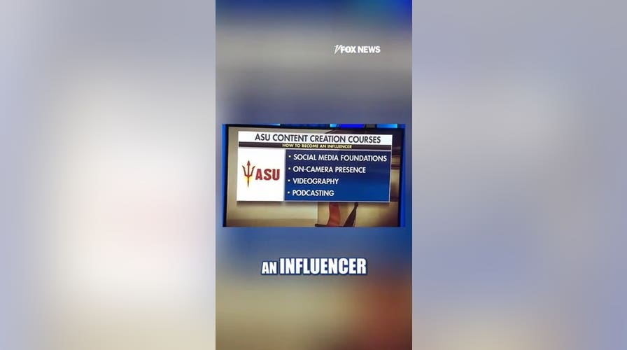 ASU launches nation's first content creation degree