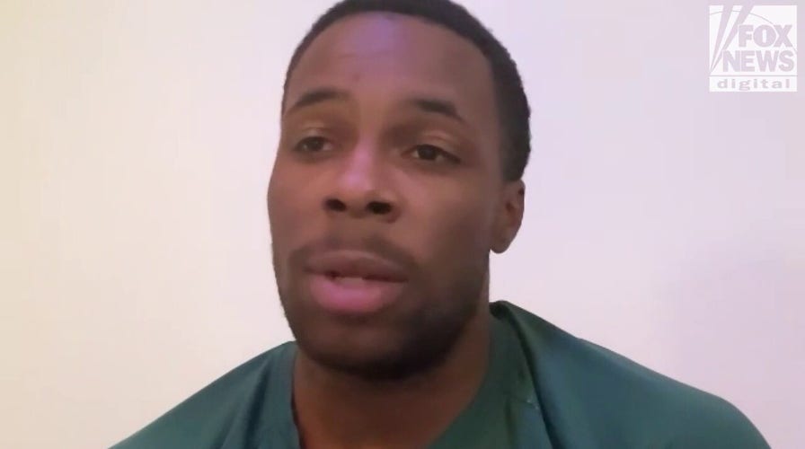 Pro basketball player in Israel talks country’s morale after Hamas attacks