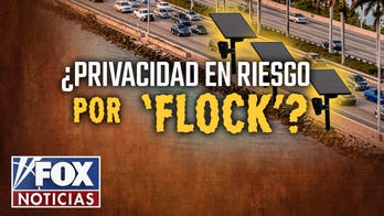 ¿Vigilancia Masiva? Florida Ordena Retirar Cámaras ‘Flock’