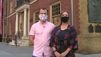 Owners of Fraunces Tavern say COVID-19 restrictions threaten historic New York City bar