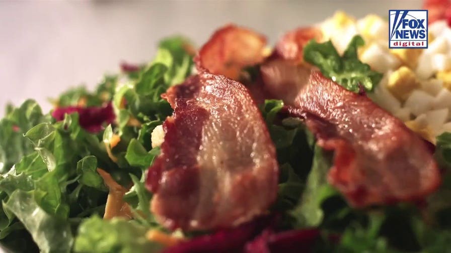 Protein-packed meals may come with a catch, registered dietitian warns