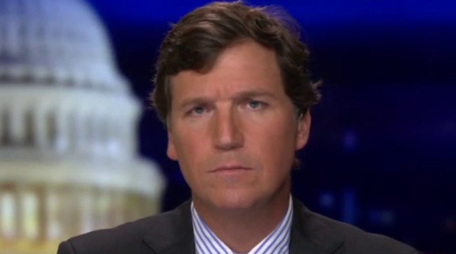 Tucker: The radical lesson plans that are being taught America's kids