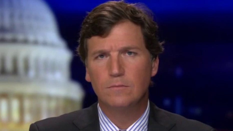 Tucker: The radical lesson plans that are being taught America's kids