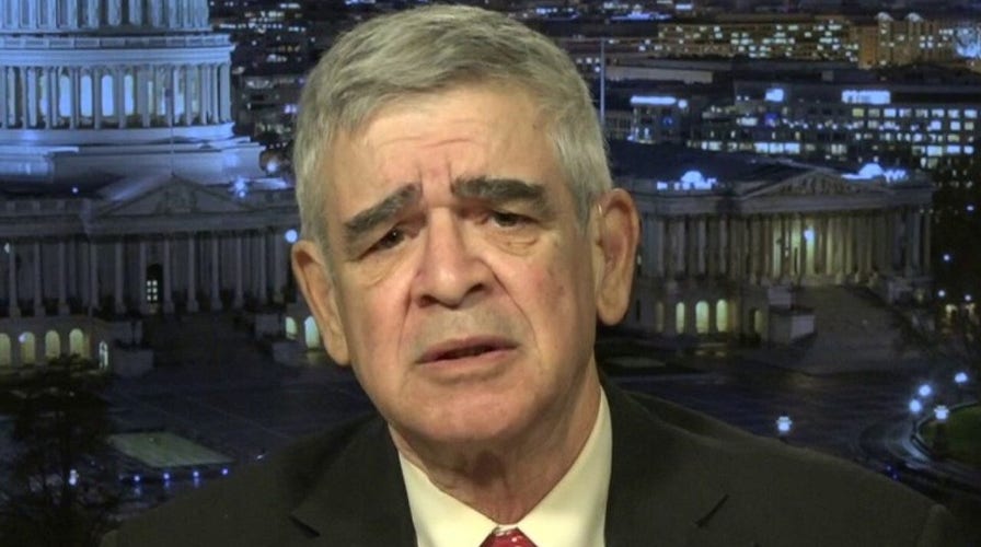 Joe Biden's best friend could be a GOP Senate: University of Maryland business professor