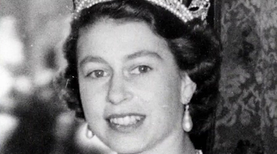 The Remarkable Legacy of Queen Elizabeth II