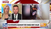 Expert 'confident' Charlie Kirk's killer will be found 'very soon'