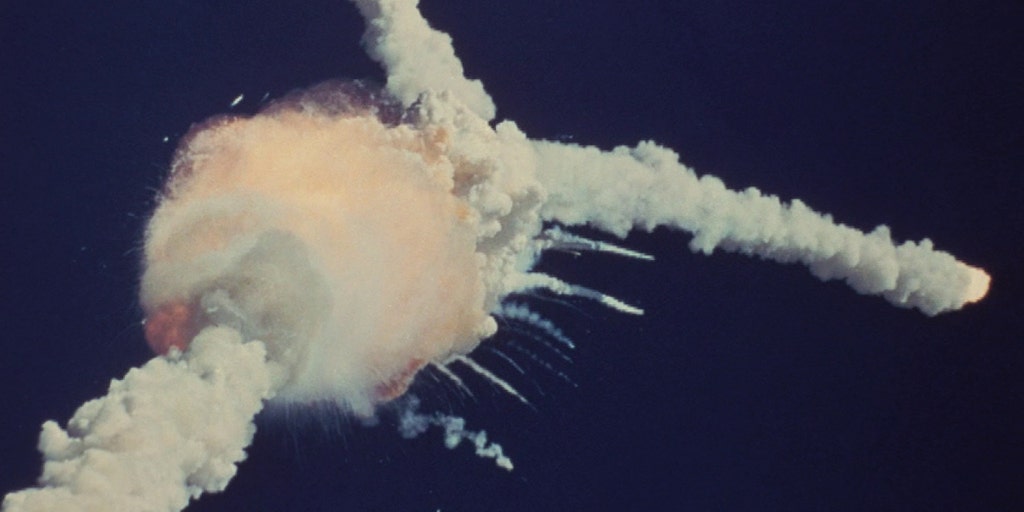 The worst disasters to befall the space race since its beginning | Fox ...
