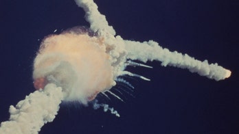 Challenger explosion among the deadliest space disasters