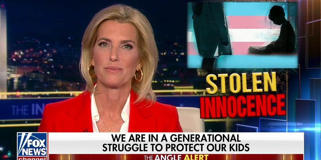 Angle: Stolen Innocence | Fox News Video