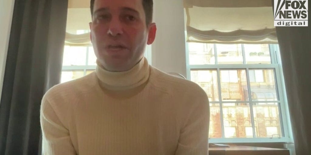 'Million Dollar Listing' star Josh Flagg raises alarm about illegal price gauging