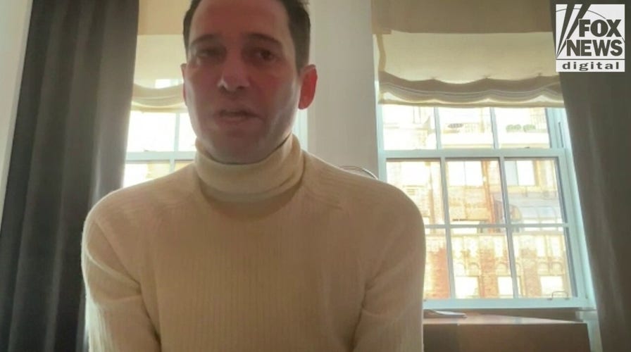 'Million Dollar Listing' star Josh Flagg raises alarm about illegal price gouging
