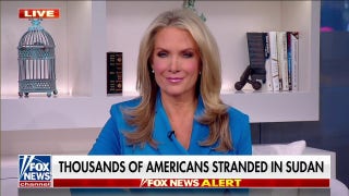 Dana Perino: Russia helped stoke this problem in Sudan - Fox News