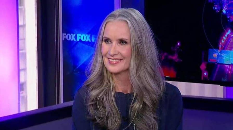 Meet the 56-year-old Sports Illustrated swimsuit model