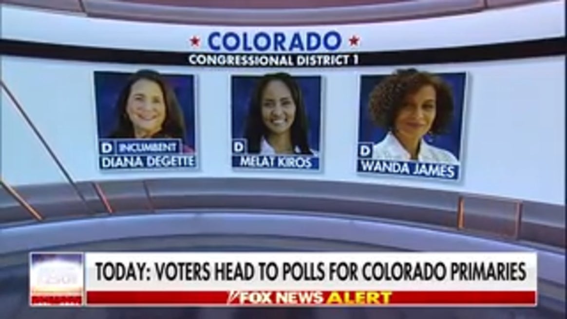 Far-left House candidates face backlash over controversial remarks on antisemitism, 9/11