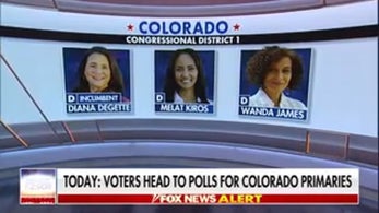 Far-left House candidates face backlash over controversial remarks on antisemitism, 9/11