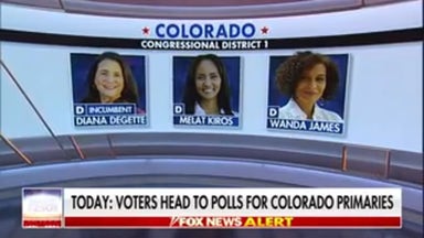 Far-left House candidates face backlash over controversial remarks on antisemitism, 9/11