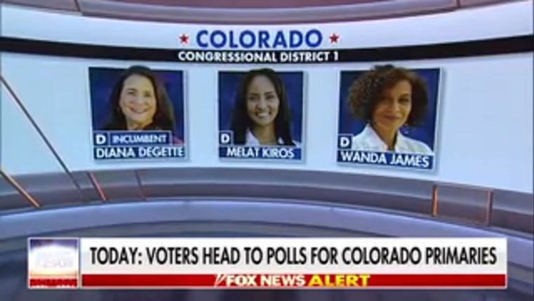 Far-left House candidates face backlash over controversial remarks on antisemitism, 9/11