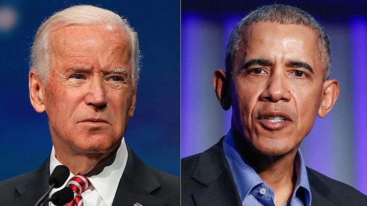 Biden team is return of Obama economists: report 