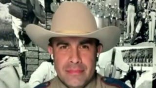  The federal government is awarding illegal immigration: Lt. Chris Olivarez - Fox News