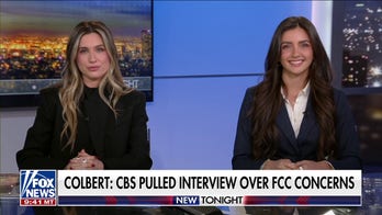 Hollywood celebrities only complain about ICE to ‘score political points’ with liberals, political commentator says