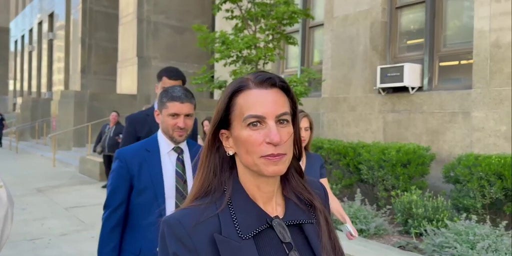Mangione attorney explains unexpected cancelation of Tuesday hearing
