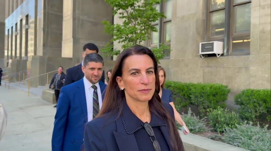 Mangione lawyer explains unexpected cancelation of Tuesday hearing