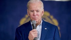 Democratic leaders in Congress remain mum on Biden sexual assault allegations despite mounting uproar from progressives