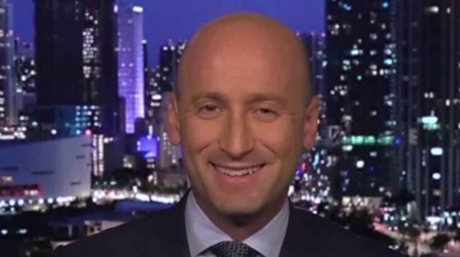 Stephen Miller predicts Trump will issue executive orders to suspend entry of illegal migrants