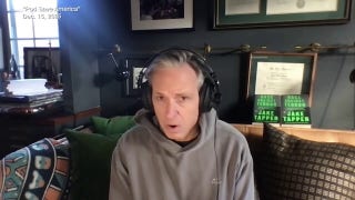 Jake Tapper admits Trump health coverage 'to a large degree' because of Biden