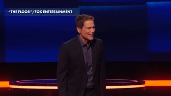 Rob Lowe on 'The Floor,' 'St. Elmo's Fire' sequel, and his new horror movie
