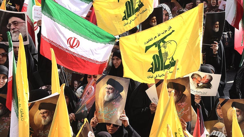 Hezbollah on the ropes: Expert details major losses — and why threat still persists