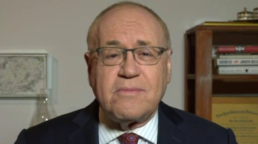 Dr. Marc Siegel on difficulty in mathematically modeling the coronavirus pandemic