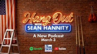 'Hang Out with Sean Hannity' debuts March 3