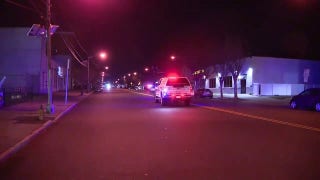 Two police officers shot in Newark, New Jersey - Fox News