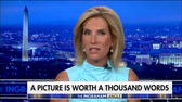 Laura: Democrats think protecting girls' privacy is a threat
