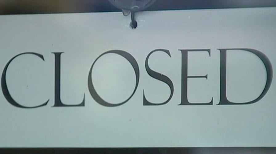 How can we rebirth and restabilize the economy?