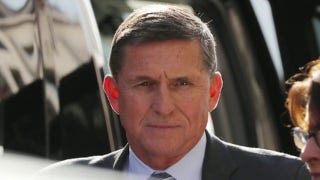 Appeals court upholds DOJ's request to drop criminal case against Michael Flynn - Fox News