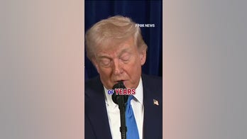 Trump reveals US will 'run' Venezuela until transition of power