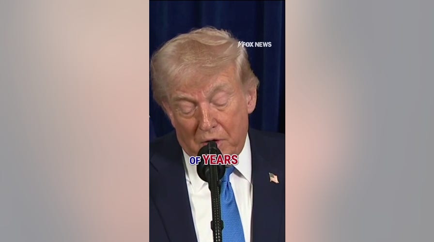 Trump reveals US will 'run' Venezuela until transition of power