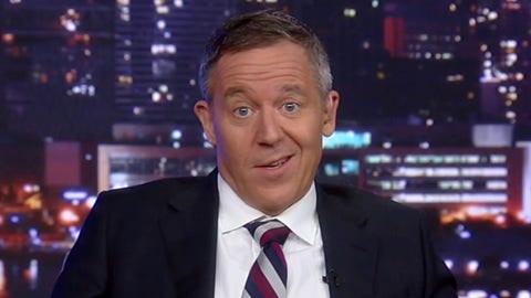 Gutfeld: People who call themselves progressives are stuck in the past