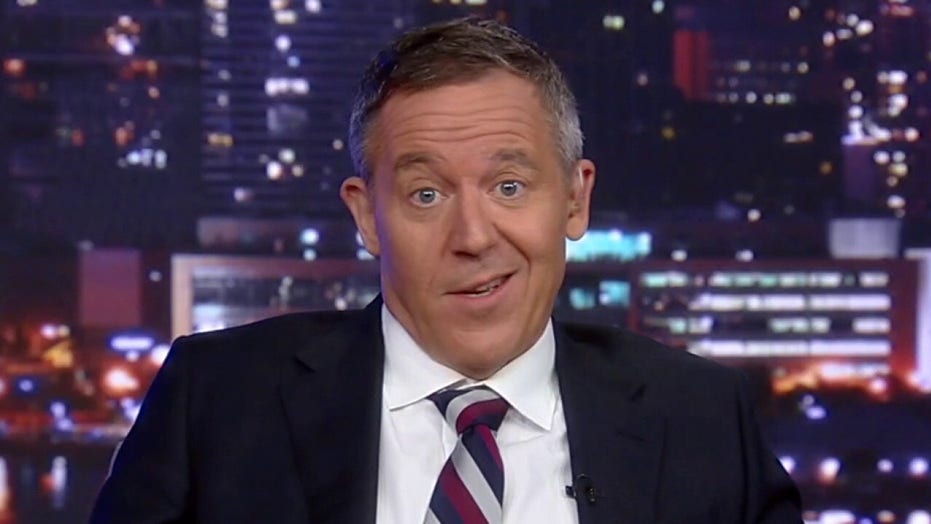 Greg Gutfeld: The media fulfilling prophecy, they keep saying it until it become real