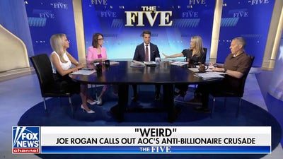 Gutfeld: There is no stigma to success