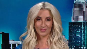 NASCAR driver and 'The Wounded Blue' partner to support law enforcement