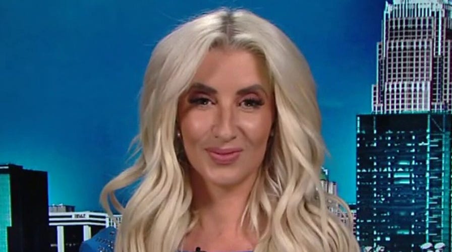 NASCAR driver and 'The Wounded Blue' partner to support law enforcement