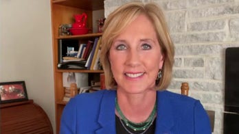 Claudia Tenney: History will prove Biden is one of the worst Commander-in-Chiefs