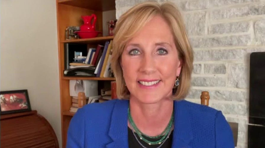 Claudia Tenney: History will prove Biden is one of the worst Commander-in-Chiefs