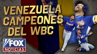 Venezuela: campeones mundiales del béisbol - Fox News